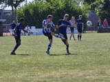 S.K.N.W.K. 1 - IJzendijke 1  (competitie) seizoen 2024-2025 (fotoboek 1) (93/137)